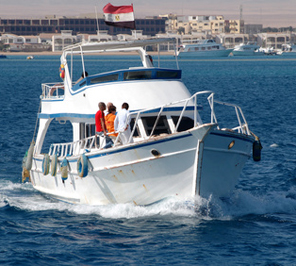 Formation au permis bateau fluvial